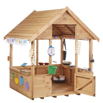 OPEN PLAYHOUSE