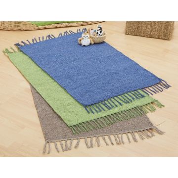 LANDSCAPE RUGS FOR HOME CORNER (3PK)