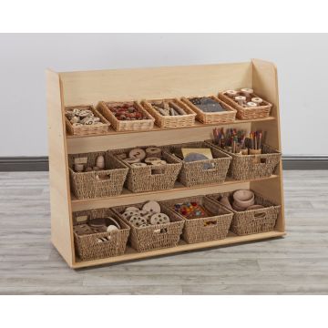 BASKET SET (13Pk)