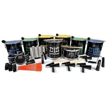 LTL 30 Player Samba Pack