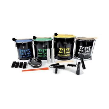 LTL 10 Player Samba Pack