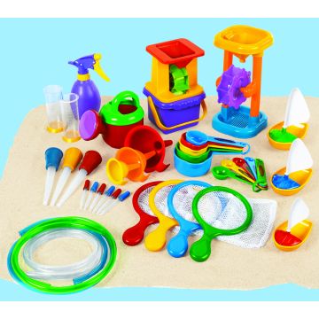 Water Play Kit