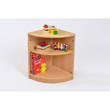 RS Corner Shelves - 65 x 42.5 x 42.5cm