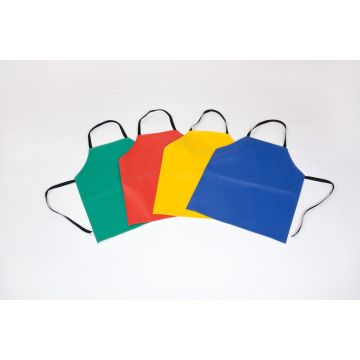 Fire Retardant Aprons - 65cm