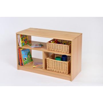 RS Open Bookcase