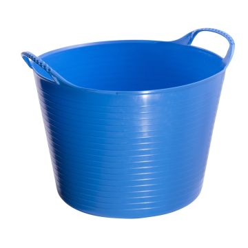 Tubtrugs Flexible Tubs 14 Litres - Blue