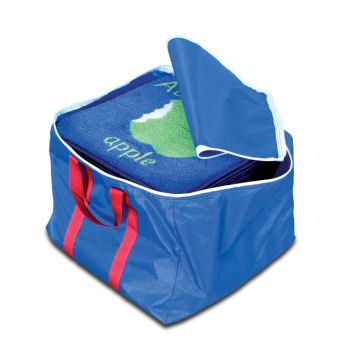 Alphabet Mini Placement Carpets