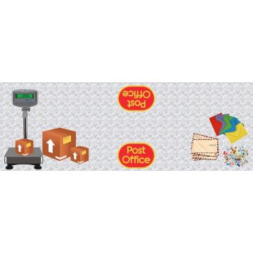 Play Tops - Post Office