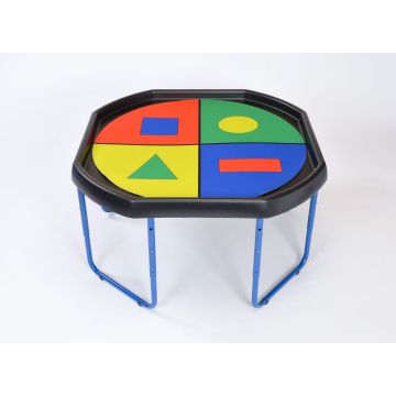 Sorting Play Mats - Shapes