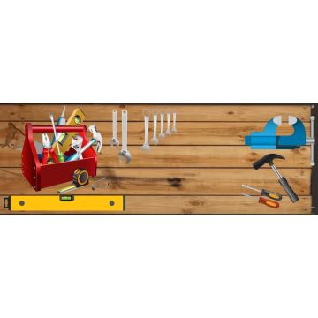 Play Tops - Workshop