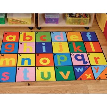 ABC Playmat