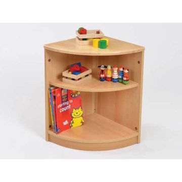 RS Corner Shelves - 65 x 73.5 x 42.5cm