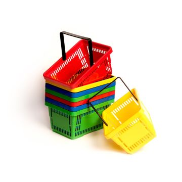 Play Baskets - Pack of 8