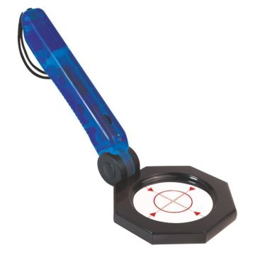 Hand Scan Metal Detector