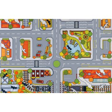 Playmats Early Years