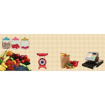 Play Tops - Cornershop