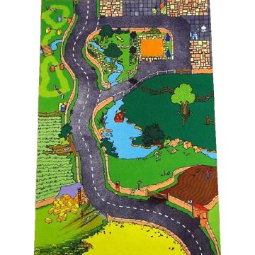 Playmats Farm