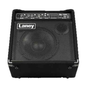 Laney AH80 Audiohub - 80w