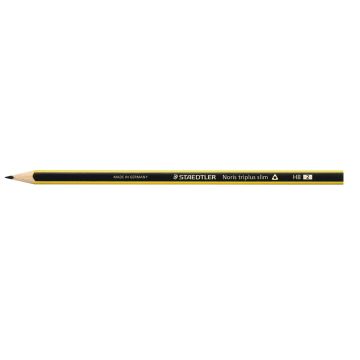 Staedtler HB Graphite Noris Club Pencils - Pack of 72