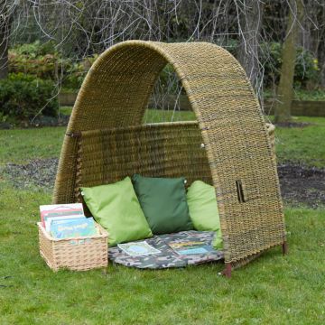 THE ARCH-OUTSIDE. (SET OF 2)