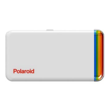 Polaroid Hi-Print Pocket Photo Printer and Cartridge