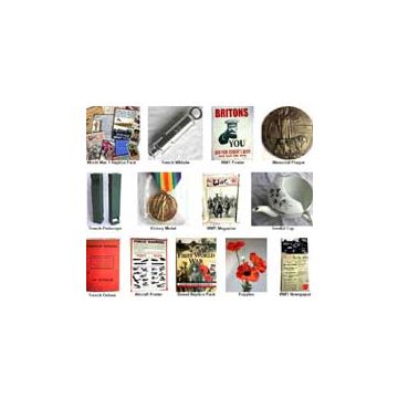 World War One VALUE BOX