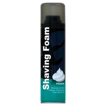Shaving Foam (12Pk)
