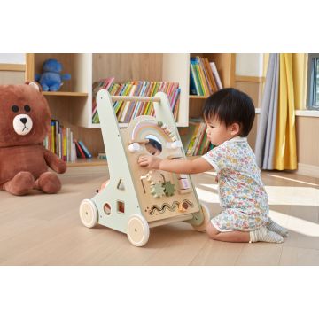 PolarB Baby Walker