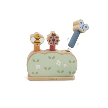 PolarB Pop Up Garden