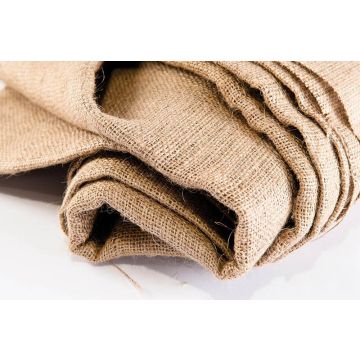 SOFT HESSIAN SHEET(5MTR X 1MTR)