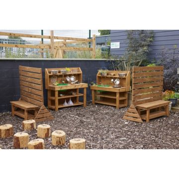 LARGE MUD PIE KITCHEN KS1