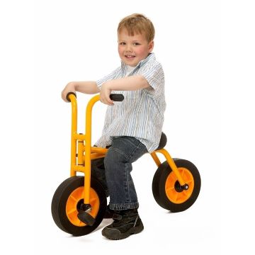 RABO 2 WHEELER BIKE (2PK)