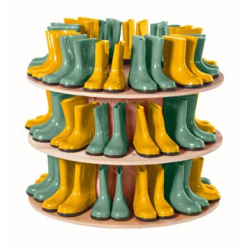 CLASS PACK MIXED WELLIES (30PK)