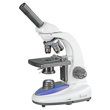 BMS 146 FLAsQ LED Microscope - 230V
