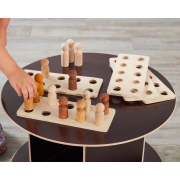 Large Tens Frames (10pk)