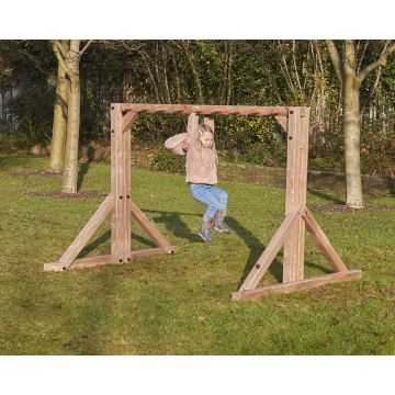 Pole Grip Monkey Branch Bars