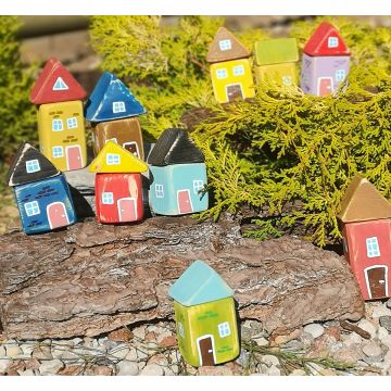 Building Villages (20pk)