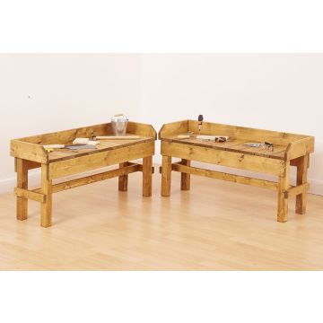 Tool Station Corner ( 2pk)