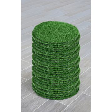 Grass Perch Spots (30pk)