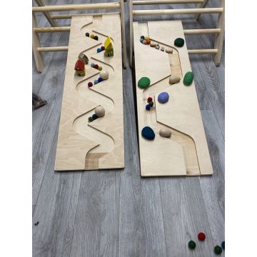 Stem Planks and Ramps (2Pk)