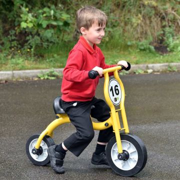 Balance Bike
