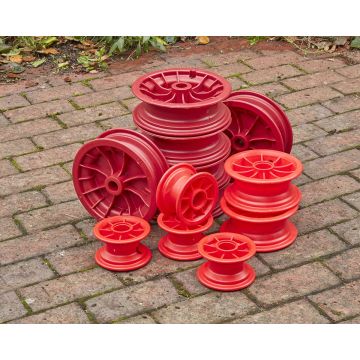 Everlasting Rugged Rollers (12pk)