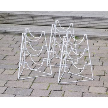 Mini 3 Way Stacking Stands (3pk)