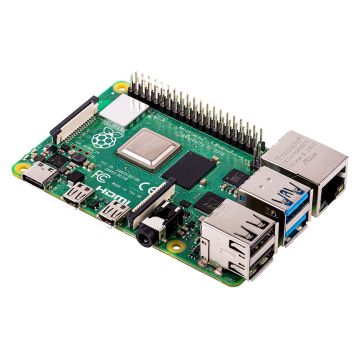 Raspberry Pi 4 Model B/4GB