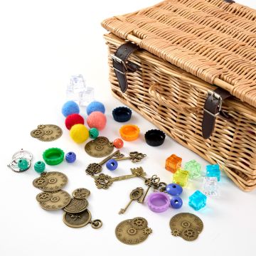 Loose Parts Treasure Trove