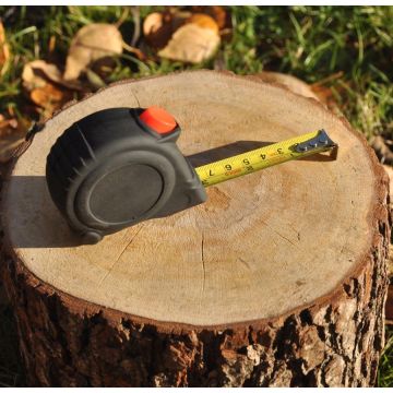 CONTRACTORS TAPE MEASURE (5 M)