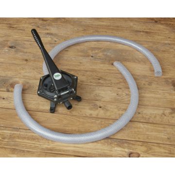 Water Pump Pipe (3M)