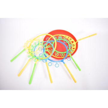 Bubble Wands Set