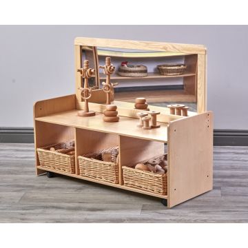 Mobile Rookie Explorer Station Low