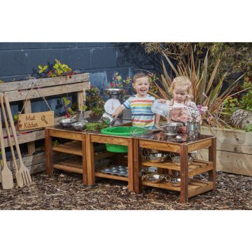 Bargain Longlast Kitchen Set Toddler 4Pk